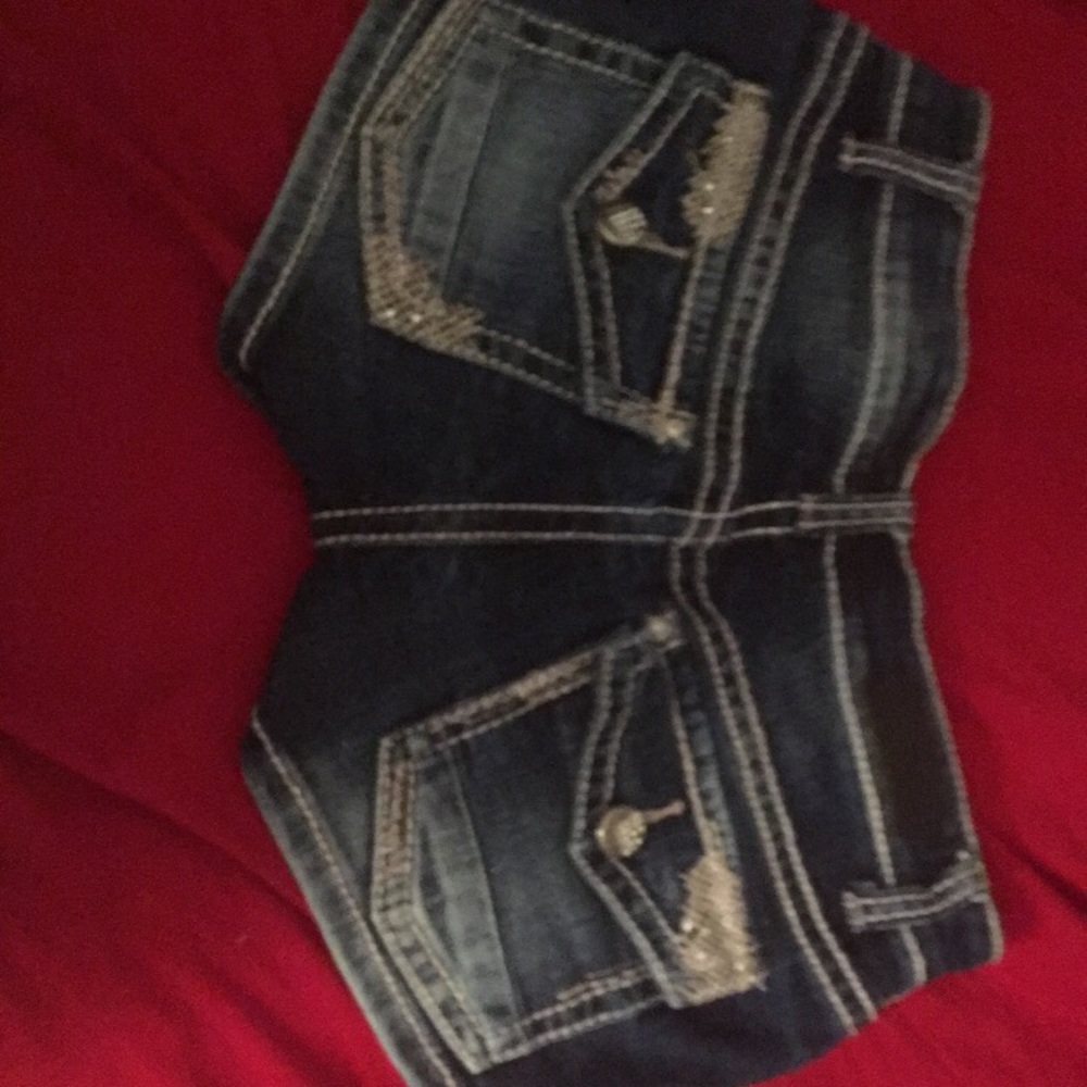 Daytrip shorts from buckle